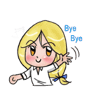 BOOYA DAY（個別スタンプ：27）