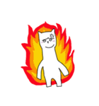 ユルパカさん（スペイン語）（個別スタンプ：37）