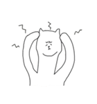 ユルパカさん（スペイン語）（個別スタンプ：38）