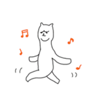 ユルパカさん（スペイン語）（個別スタンプ：40）