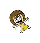 TidTee Animated（個別スタンプ：2）