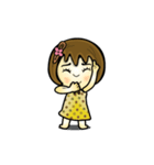 TidTee Animated（個別スタンプ：16）