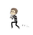 ココちゃんの日常（個別スタンプ：11）