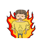 ココちゃんの日常（個別スタンプ：12）