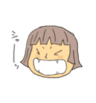 ココちゃんの日常（個別スタンプ：33）