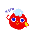 Little Red Ball（個別スタンプ：31）