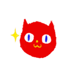 Little Red Ball（個別スタンプ：37）