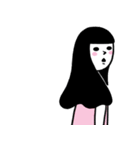 Lazy Lazy Lazy（個別スタンプ：1）