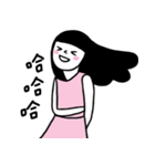 Lazy Lazy Lazy（個別スタンプ：10）