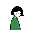 Lazy Lazy Lazy（個別スタンプ：11）