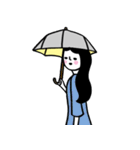 Lazy Lazy Lazy（個別スタンプ：30）