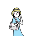 Lazy Lazy Lazy（個別スタンプ：32）