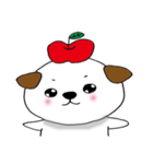 Forever Ringo（個別スタンプ：1）