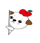 Forever Ringo（個別スタンプ：2）