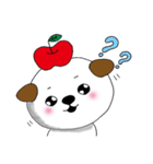 Forever Ringo（個別スタンプ：3）