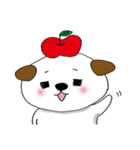 Forever Ringo（個別スタンプ：4）