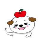 Forever Ringo（個別スタンプ：5）