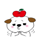 Forever Ringo（個別スタンプ：6）