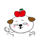 Forever Ringo（個別スタンプ：7）