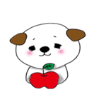 Forever Ringo（個別スタンプ：10）