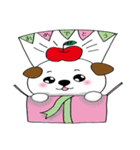 Forever Ringo（個別スタンプ：13）