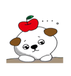 Forever Ringo（個別スタンプ：17）