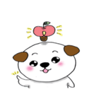 Forever Ringo（個別スタンプ：20）