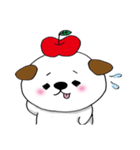 Forever Ringo（個別スタンプ：23）