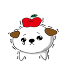 Forever Ringo（個別スタンプ：24）