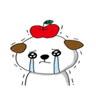 Forever Ringo（個別スタンプ：25）