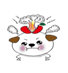 Forever Ringo（個別スタンプ：26）