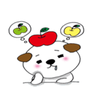 Forever Ringo（個別スタンプ：29）