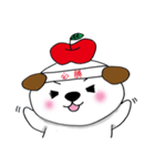 Forever Ringo（個別スタンプ：30）
