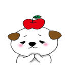 Forever Ringo（個別スタンプ：31）