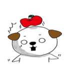 Forever Ringo（個別スタンプ：32）