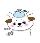 Forever Ringo（個別スタンプ：35）