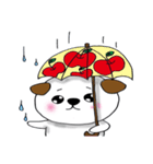 Forever Ringo（個別スタンプ：37）