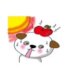 Forever Ringo（個別スタンプ：39）