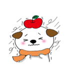 Forever Ringo（個別スタンプ：40）