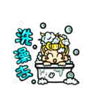 Leiya（個別スタンプ：16）