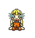 Leiya（個別スタンプ：31）