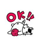KOMEZUMI(Sticker)（個別スタンプ：1）