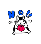 KOMEZUMI(Sticker)（個別スタンプ：2）