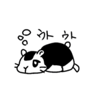 KOMEZUMI(Sticker)（個別スタンプ：10）