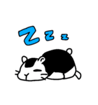 KOMEZUMI(Sticker)（個別スタンプ：11）