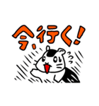 KOMEZUMI(Sticker)（個別スタンプ：15）