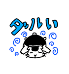 KOMEZUMI(Sticker)（個別スタンプ：26）
