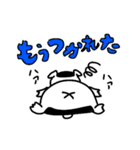 KOMEZUMI(Sticker)（個別スタンプ：29）
