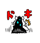 KOMEZUMI(Sticker)（個別スタンプ：32）
