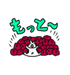 KOMEZUMI(Sticker)（個別スタンプ：36）